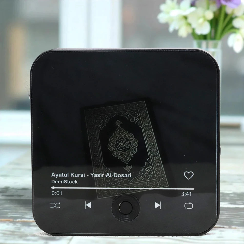 Quran Fridge Magnet Speaker
