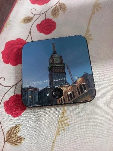 Review Card