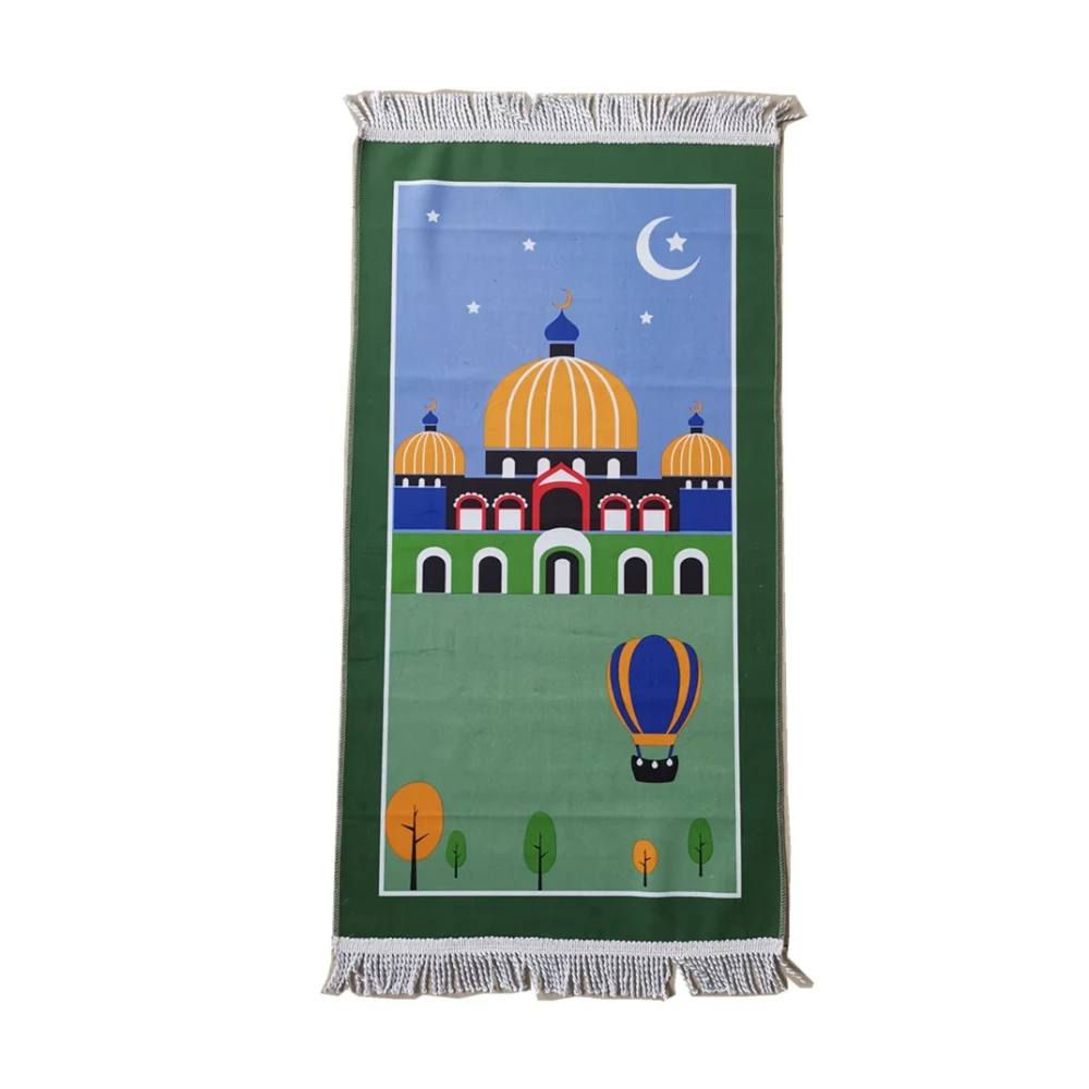 Children's Prayer Rug