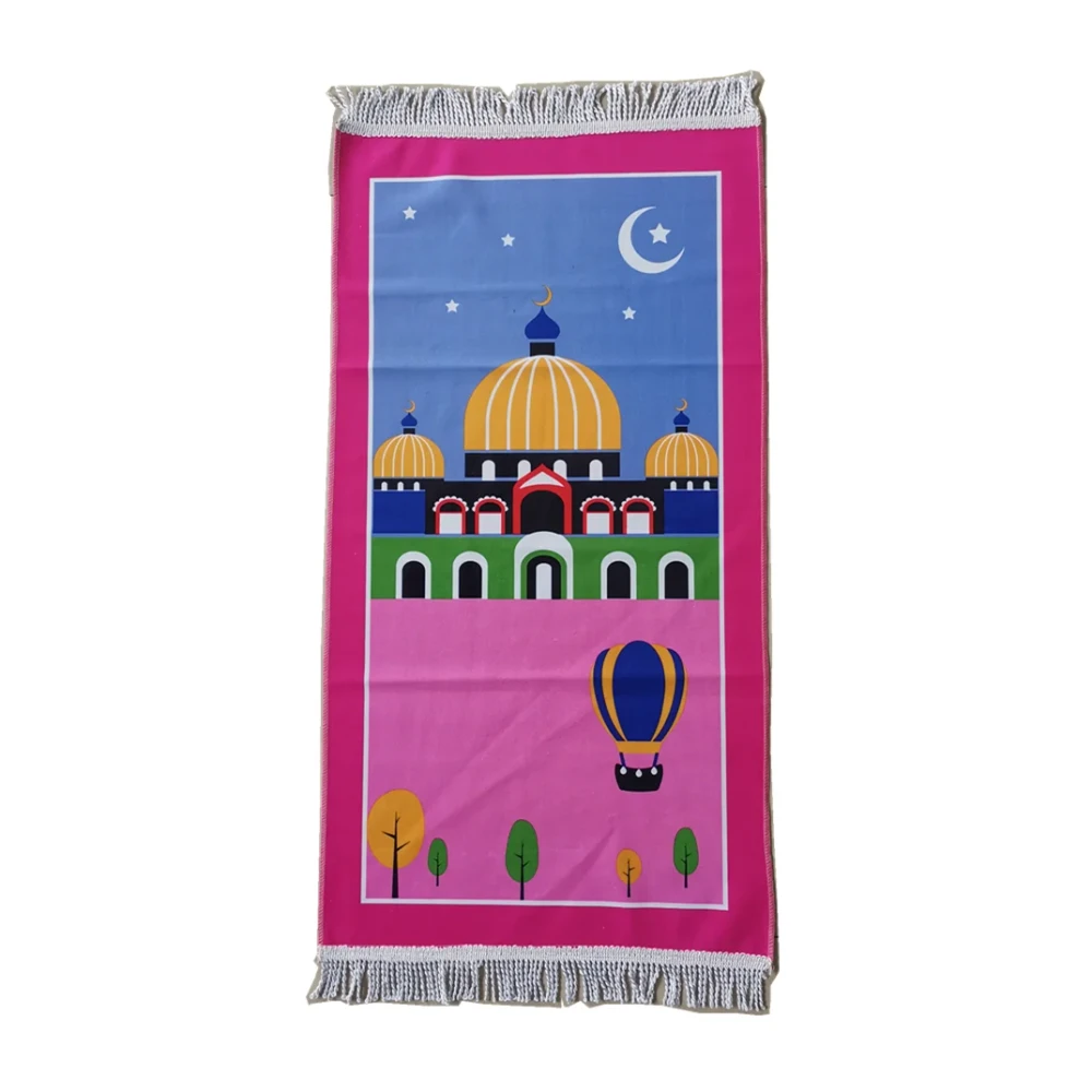 Children's Prayer Rug