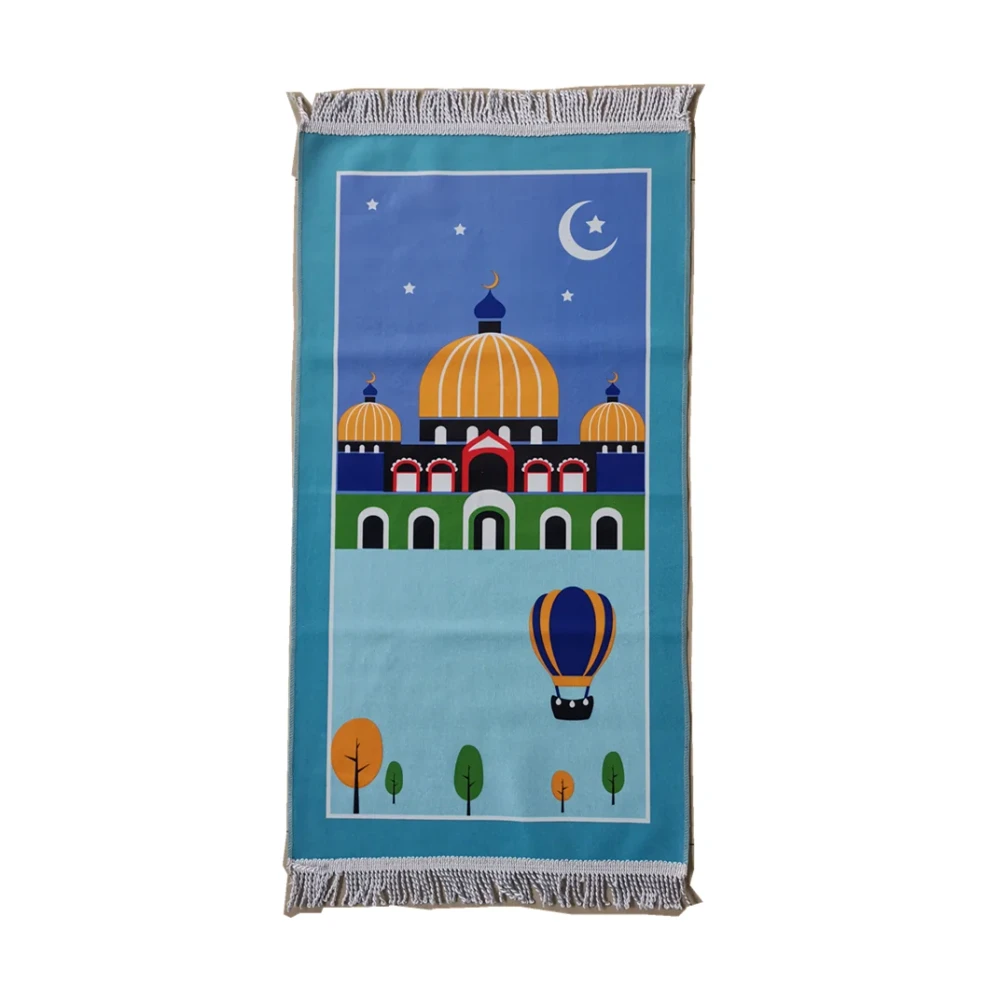 Children's Prayer Rug