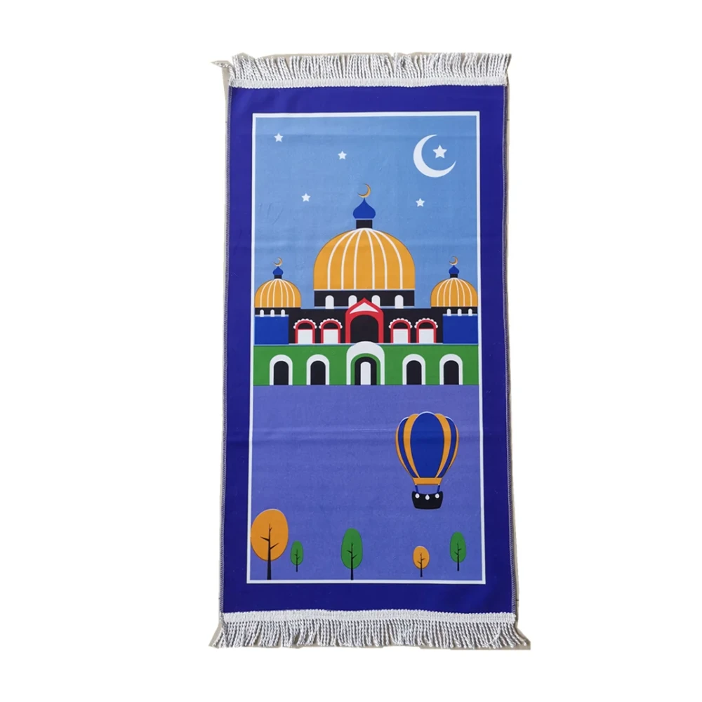 Children's Prayer Rug