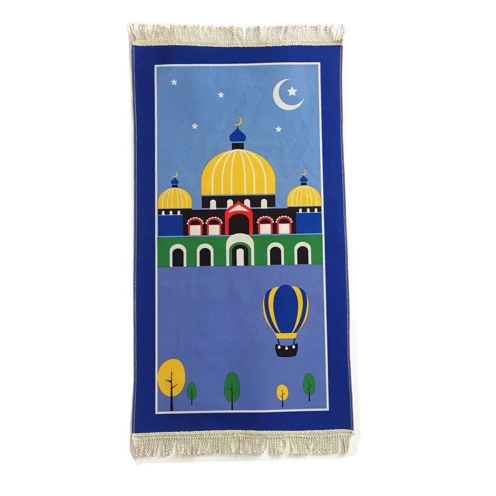 Children's Prayer Rug